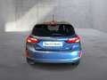 Ford Fiesta Titanium 1,0 EcoBoost Hybrid Start/Stop Blau - thumbnail 4