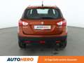 Suzuki SX4 1.0 BoosterJet Club*TEMPO*LIM*KLIMA* Pomarańczowy - thumbnail 5