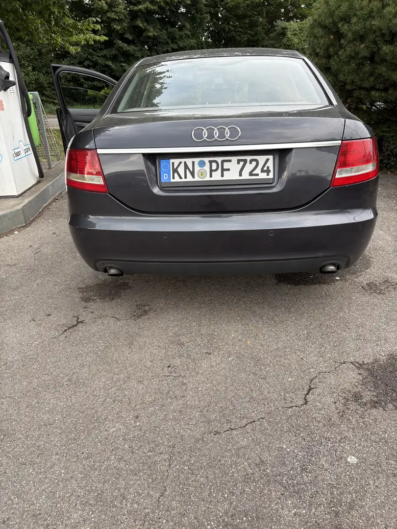 Audi A6 2.0 TDI - 1