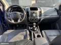 Ford Ranger 3.2 TDCI 200CH DOUBLE CABINE LIMITED 4X4 Blau - thumbnail 6