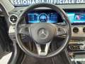 Mercedes-Benz E 220 SW d Business Sport 4matic auto - PROMO Blu/Azzurro - thumbnail 9