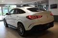 Mercedes-Benz GLE 53 AMG 4Matic+ Coupe*Pano*Burmester*Massage* Wit - thumbnail 6