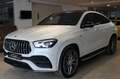 Mercedes-Benz GLE 53 AMG 4Matic+ Coupe*Pano*Burmester*Massage* Wit - thumbnail 3