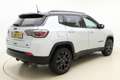 Jeep Compass 4xe 240 Plug-in Hybrid Electric Trailhawk Automaat Gris - thumbnail 2