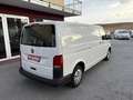 Volkswagen T6.1 Transporter LR 2,0 TDI "1.BESITZ*CARPLAY*NEUES MODELL" Blanc - thumbnail 6