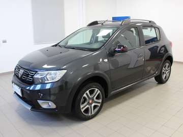 1.5 blue dci Techroad