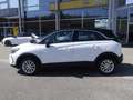 Opel Crossland Elegance AHK LED Apple KlimaA DAB Alu ZV BC Blanco - thumbnail 3