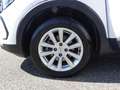 Opel Crossland Elegance AHK LED Apple KlimaA DAB Alu ZV BC Blanco - thumbnail 13