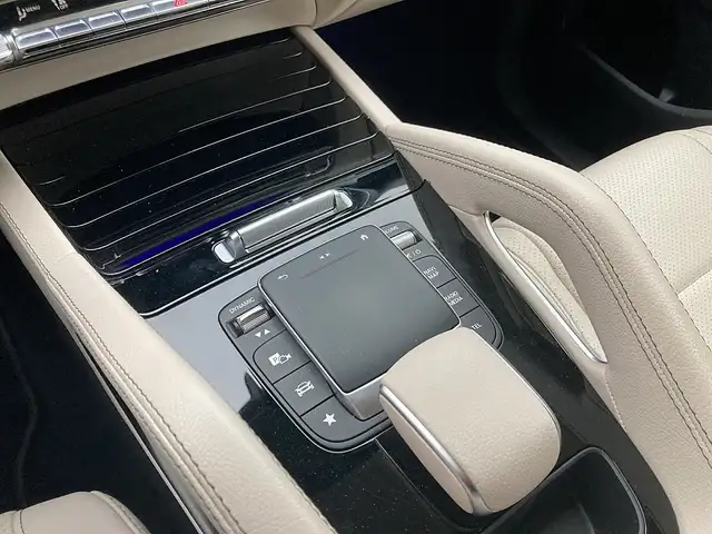 Mercedes-Benz GLE 350 de PHEV 4Matic Aut. + AHV - Keyless - ACC Ansicht 10