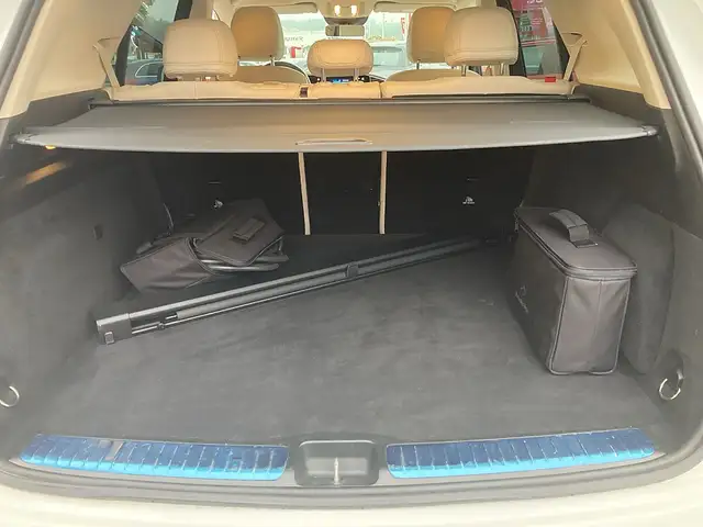 Mercedes-Benz GLE 350 de PHEV 4Matic Aut. + AHV - Keyless - ACC Ansicht 11