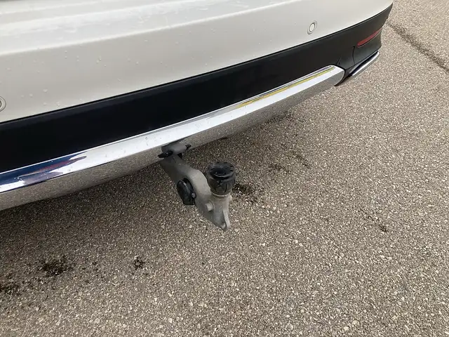 Mercedes-Benz GLE 350 de PHEV 4Matic Aut. + AHV - Keyless - ACC Ansicht 12