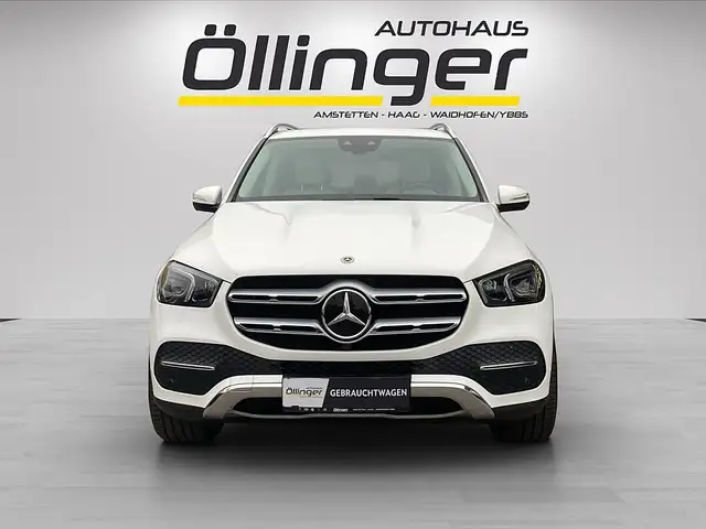 Mercedes-Benz GLE 350 de PHEV 4Matic Aut. + AHV - Keyless - ACC Ansicht 5
