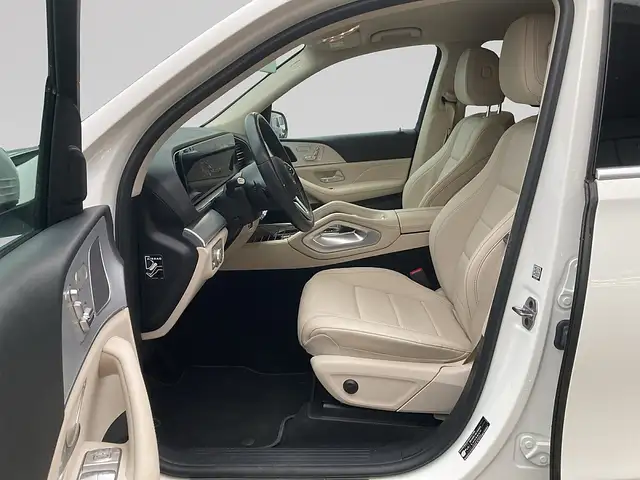 Mercedes-Benz GLE 350 de PHEV 4Matic Aut. + AHV - Keyless - ACC Ansicht 6