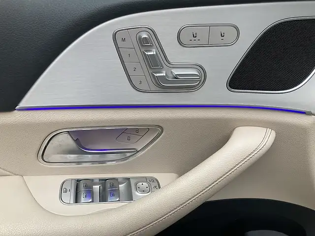 Mercedes-Benz GLE 350 de PHEV 4Matic Aut. + AHV - Keyless - ACC Ansicht 13