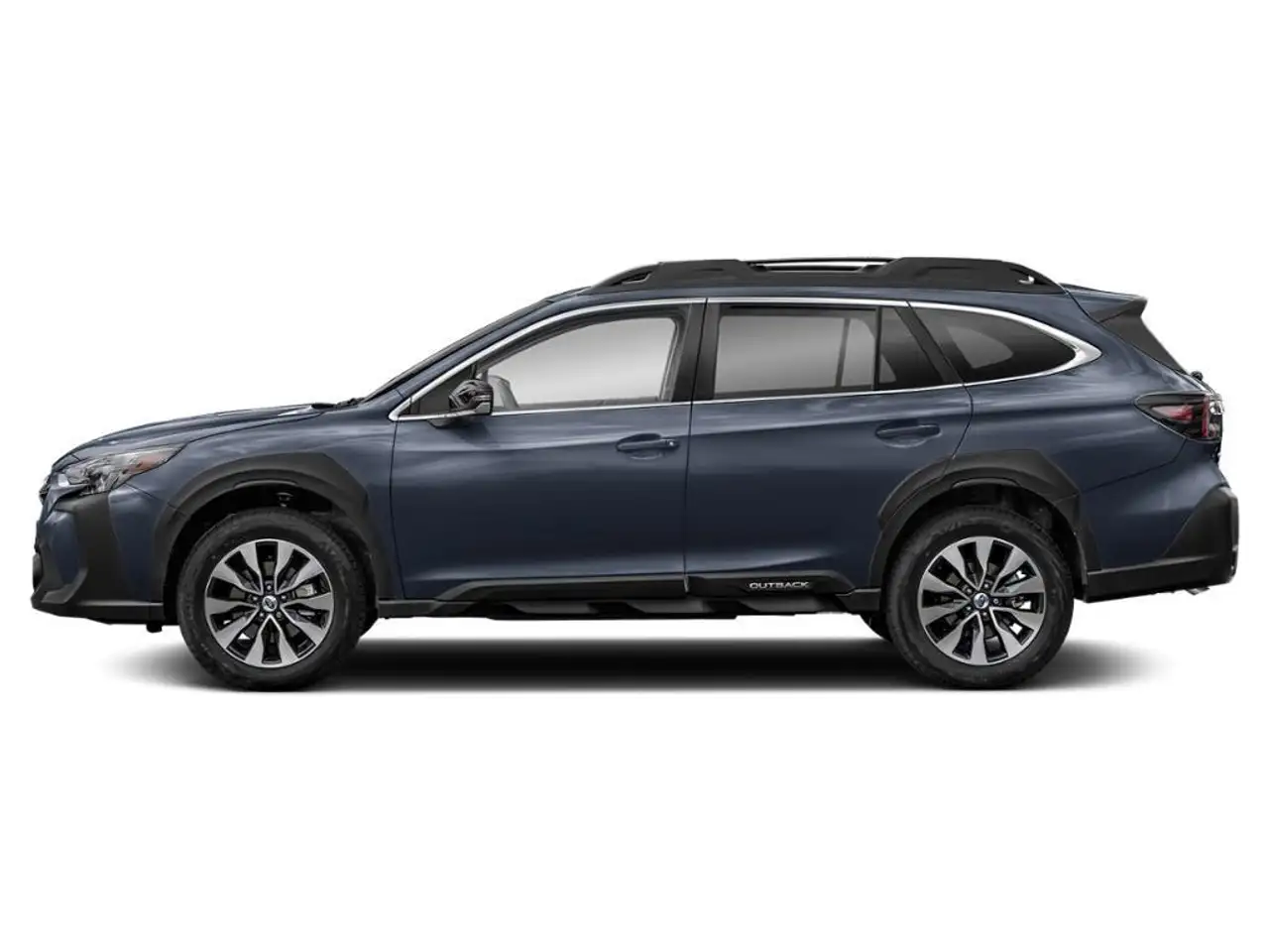 Subaru OUTBACK fotografie Subaru OUTBACK