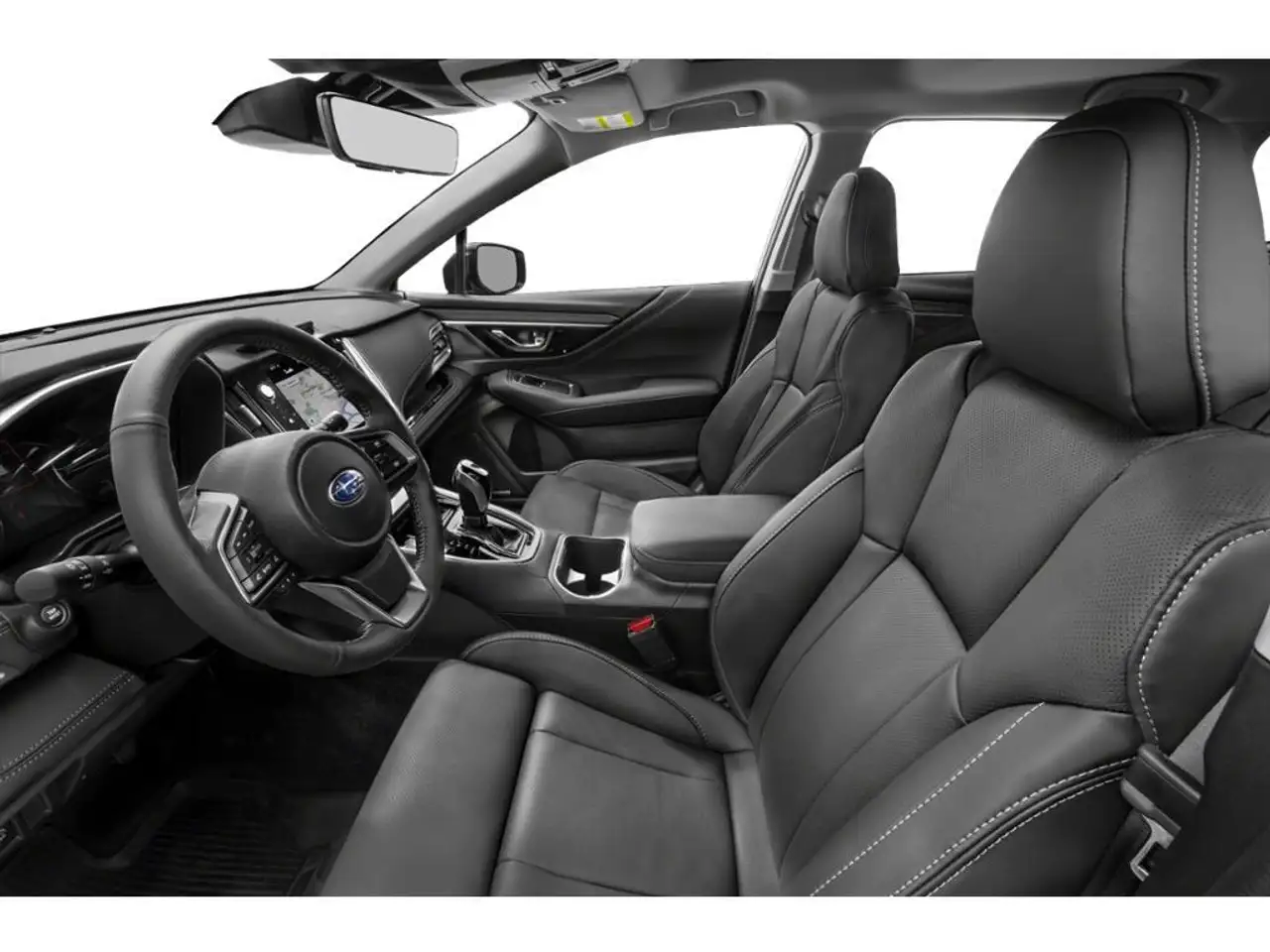 Subaru OUTBACK fotografie Subaru OUTBACK