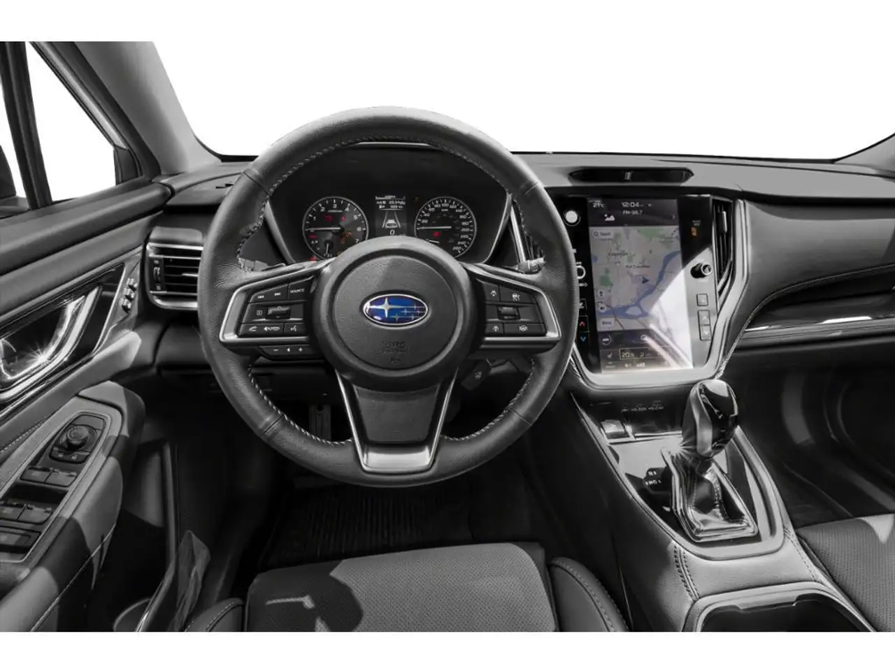 Subaru OUTBACK fotografie Subaru OUTBACK