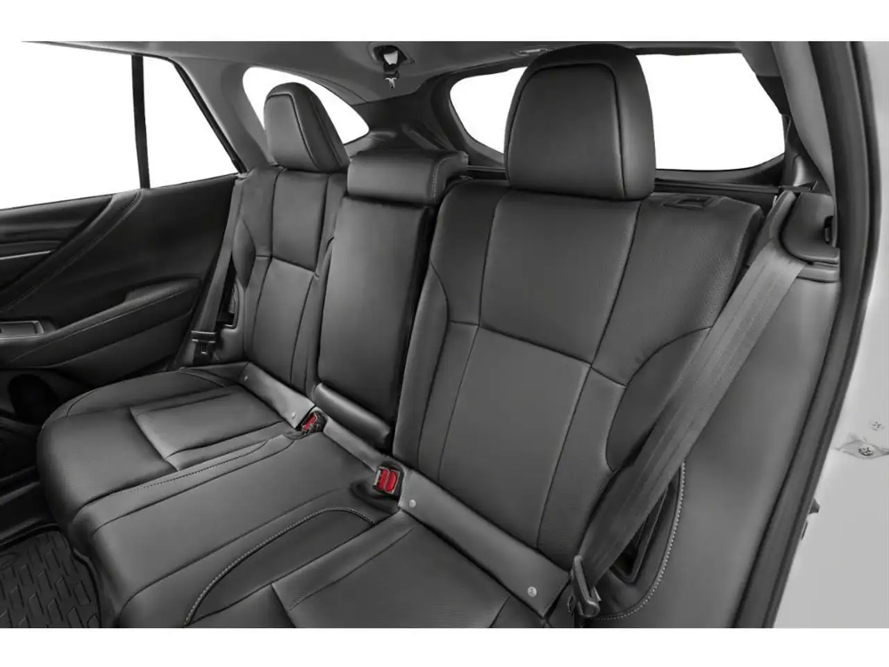 Subaru OUTBACK fotografie Subaru OUTBACK