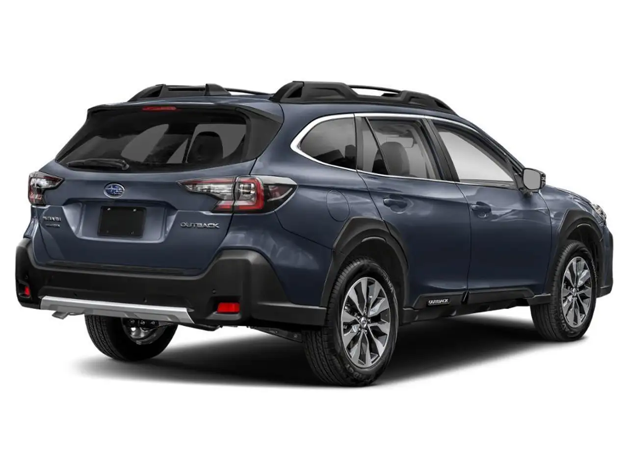 Subaru OUTBACK fotografie Subaru OUTBACK
