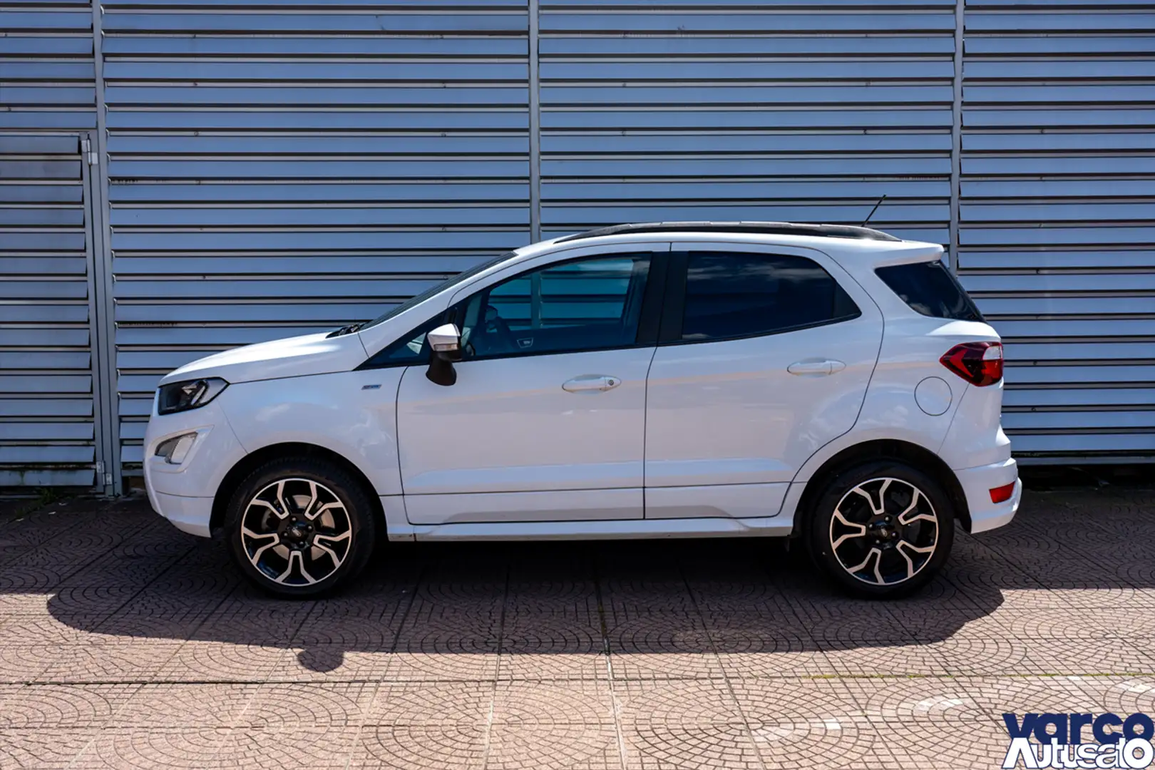 Ford EcoSport EcoSport 1.0 ecoboost ST-Line s&s 125cv my20.25 - 2
