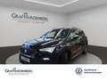 SEAT Ateca FR-Line TDI DSG Navi AHK LED Schwarz - thumbnail 1