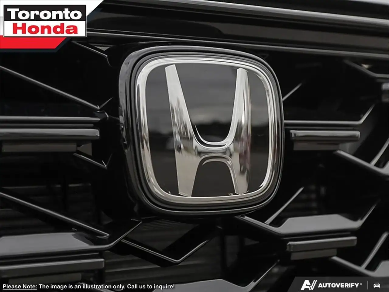 Honda CR-V photo Honda CR-V