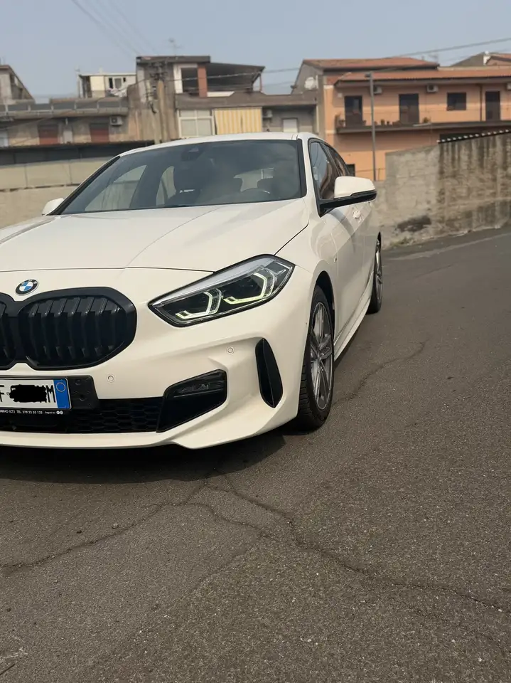BMW 116