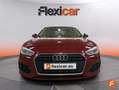 Audi A5 Sportback 2.0TDI Advanced S tronic 110kW Rojo - thumbnail 2