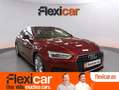 Audi A5 Sportback 2.0TDI Advanced S tronic 110kW Rojo - thumbnail 1