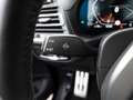 BMW X3 xDrive 20d M-Sport PDC SHZ KAMERA NAVI AHK Negro - thumbnail 22