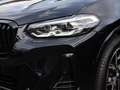 BMW X3 xDrive 20d M-Sport PDC SHZ KAMERA NAVI AHK Schwarz - thumbnail 26