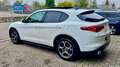 Alfa Romeo Stelvio 2.2 Turbodiesel 190 CV AT8 RWD Executive Bianco - thumbnail 5