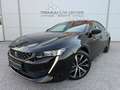 Peugeot 508 2,0 BlueHDi DIGI-TACHO / VOLL-LED / NIGHT-VISION Schwarz - thumbnail 3