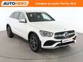 Mercedes-Benz GLC 200 Mild-Hybrid 4Matic AMG Line Blanco - thumbnail 8