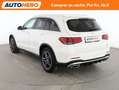 Mercedes-Benz GLC 200 Mild-Hybrid 4Matic AMG Line Blanco - thumbnail 4