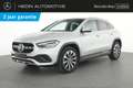 Mercedes-Benz GLA 200 D Luxury Line | Vewarmde Zetels | Widescreen | Argent - thumbnail 1
