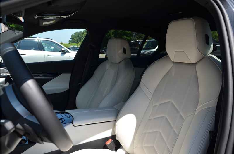 BMW 550 5 Serie 550e xDrive M Sport Automaat / Trekhaak / — photo 11