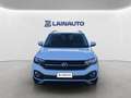 Volkswagen T-Cross 1.0 TSI Life Bianco - thumbnail 2