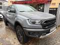 Ford Ranger Raptor Doppelkabine 4x4 AHK/STANDH./LKW Gris - thumbnail 3