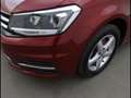 Volkswagen Caddy GENERATION FOUR 2.0 TDI DSG (+EURO6) Xenon Rot - thumbnail 4