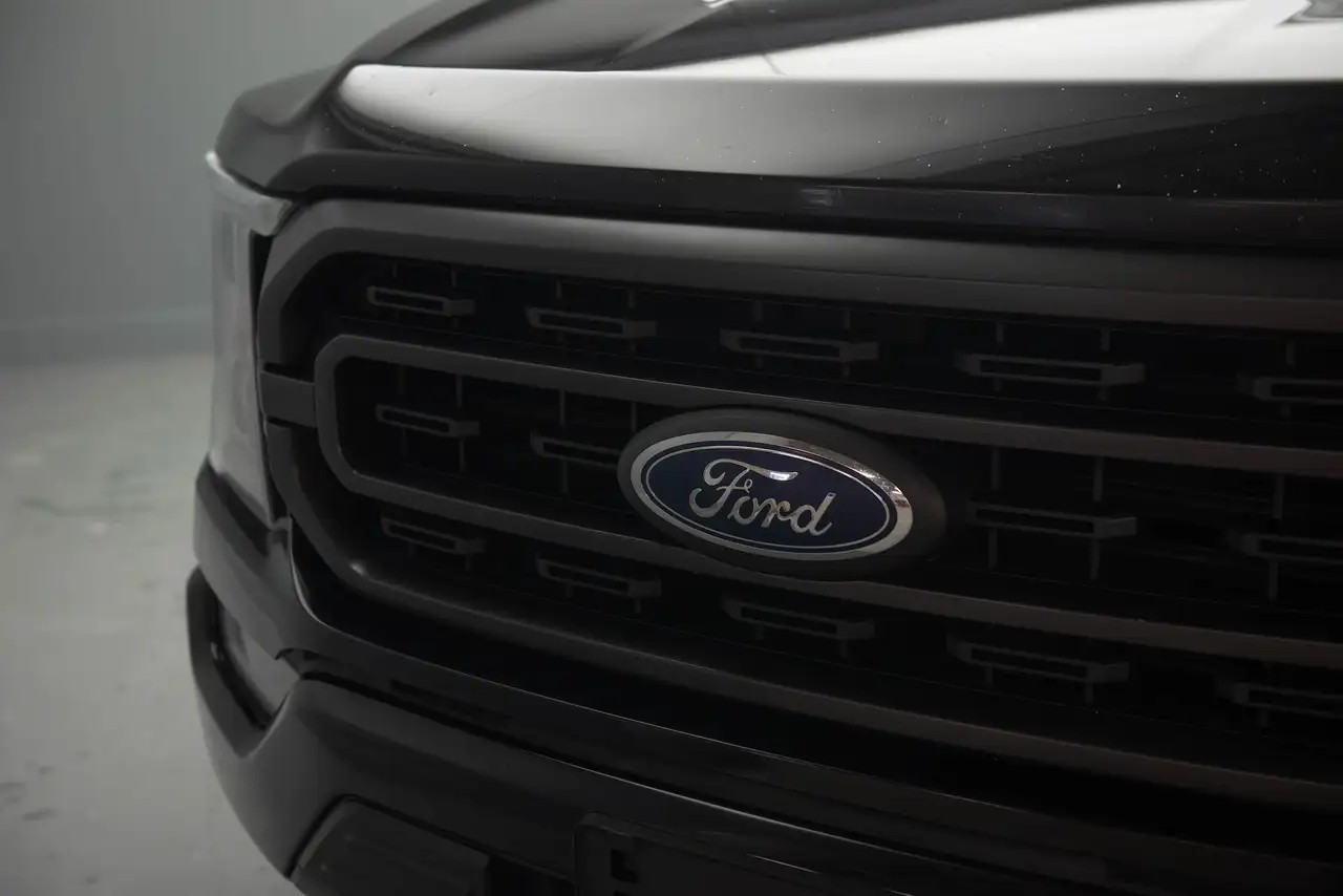 Ford F 150 fotografie Ford F 150