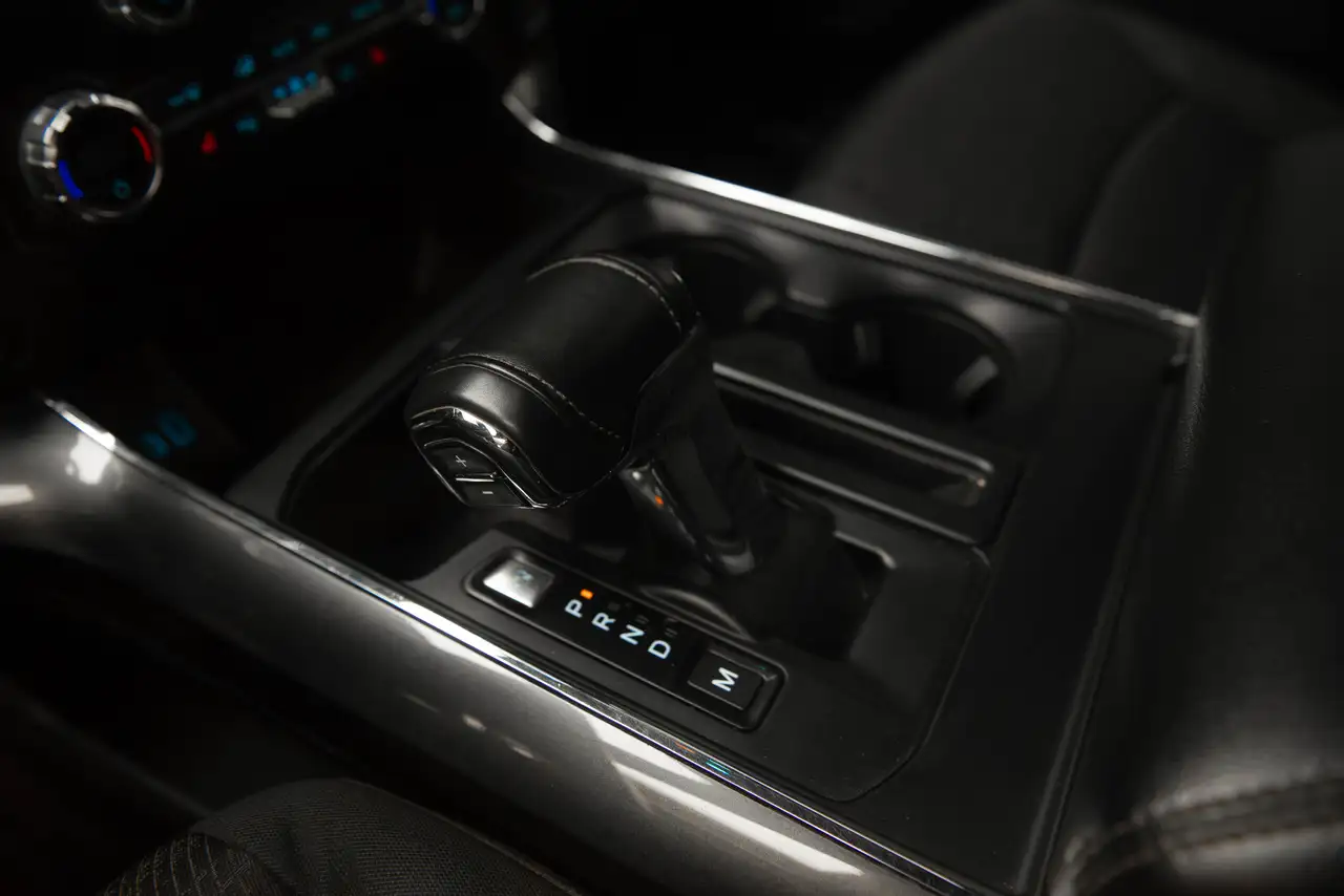 Ford F 150 fotografie Ford F 150