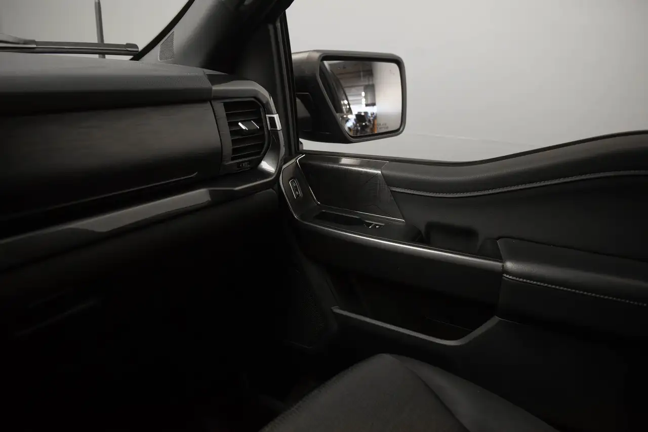 Ford F 150 fotografie Ford F 150