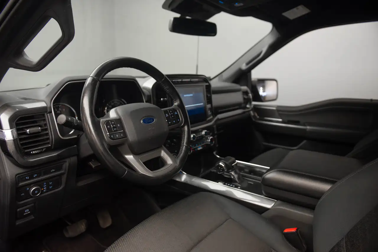 Ford F 150 fotografie Ford F 150