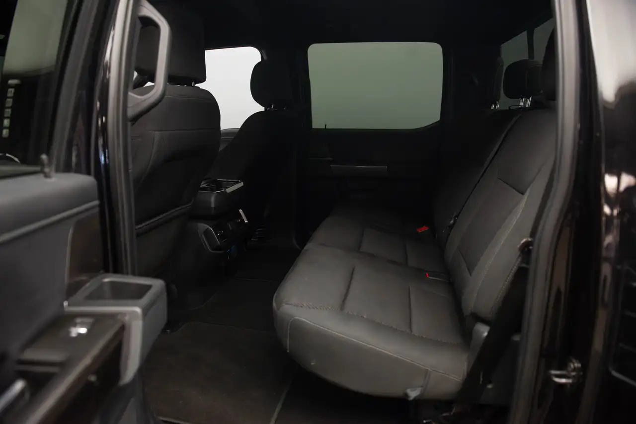 Ford F 150 fotografie Ford F 150