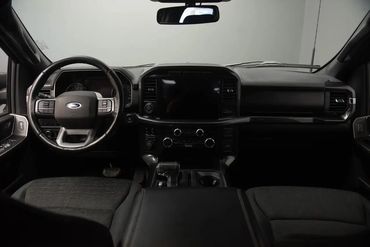 Ford F 150 fotografie Ford F 150