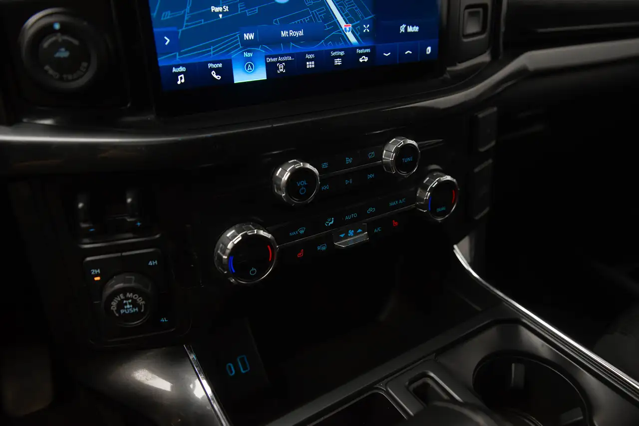 Ford F 150 fotografie Ford F 150