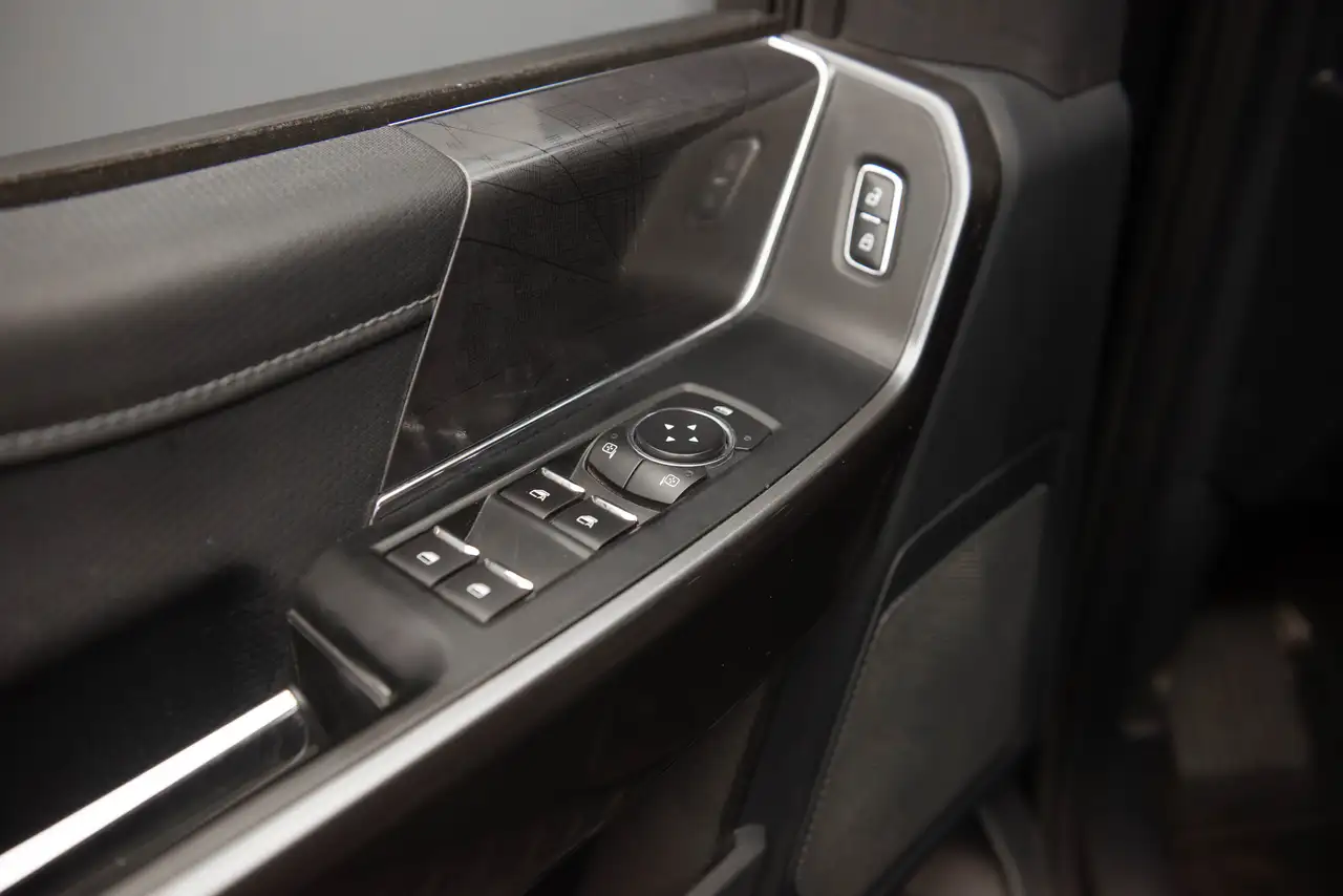 Ford F 150 fotografie Ford F 150