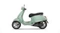 Vespa Primavera Elettrica 45 - sofort! Groen - thumbnail 3