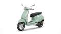 Vespa Primavera Elettrica 45 - sofort! Zelená - thumbnail 2